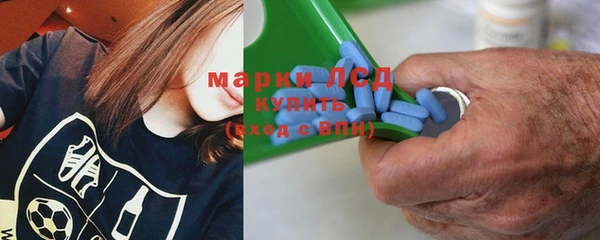 хмурый Арсеньев